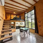 Molco Cabins Loft