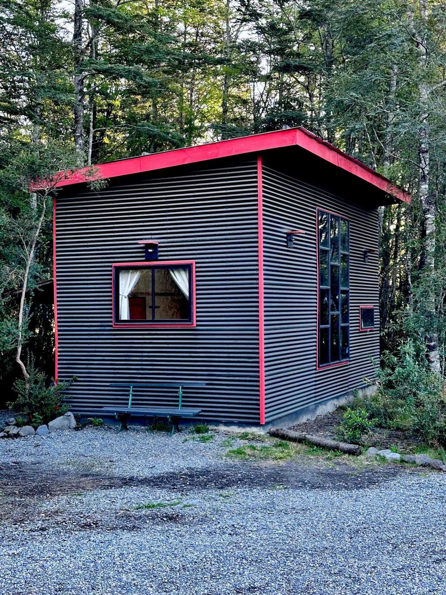 Holiday home Molco Loft *
